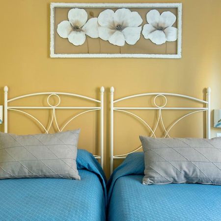 Regina Elena Bed & Breakfast Napoli Exterior foto