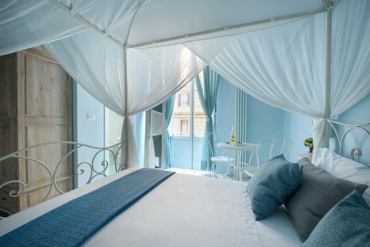 Regina Elena Bed & Breakfast Napoli Exterior foto