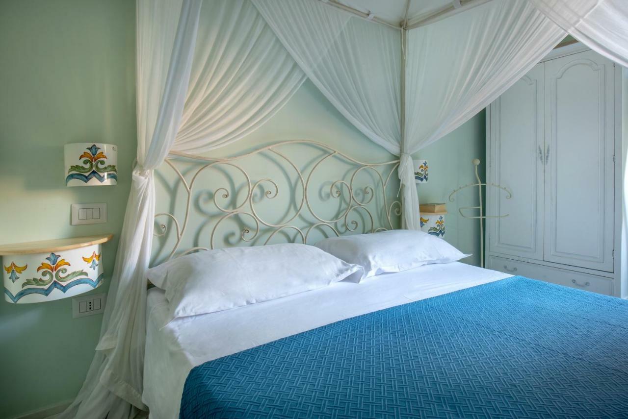 Regina Elena Bed & Breakfast Napoli Exterior foto