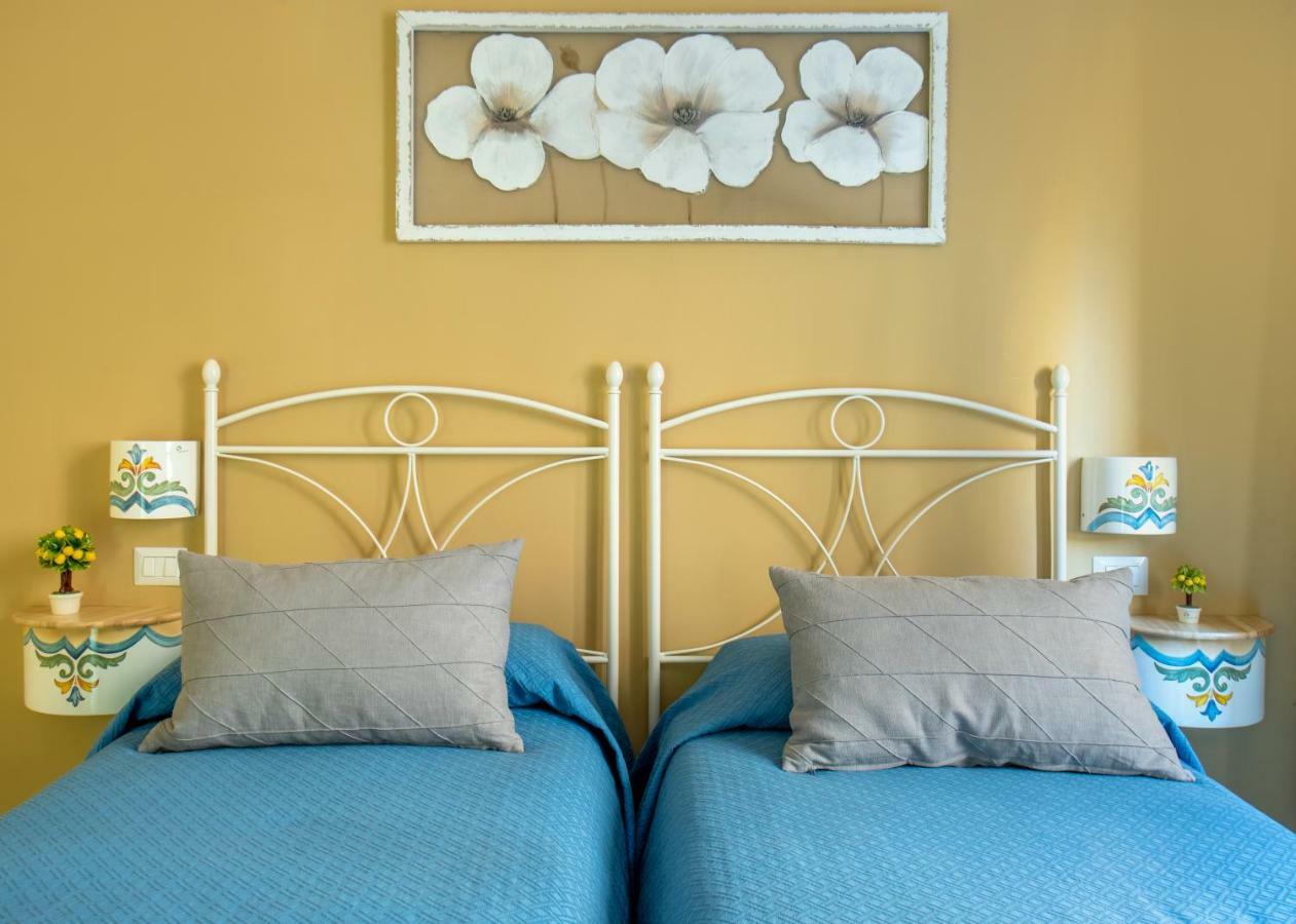 Regina Elena Bed & Breakfast Napoli Exterior foto
