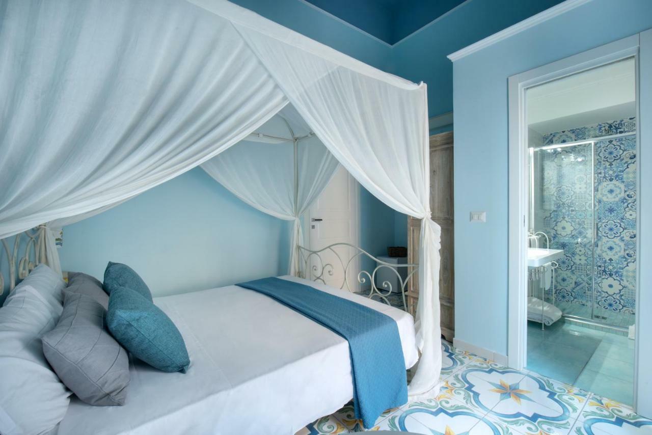 Regina Elena Bed & Breakfast Napoli Exterior foto