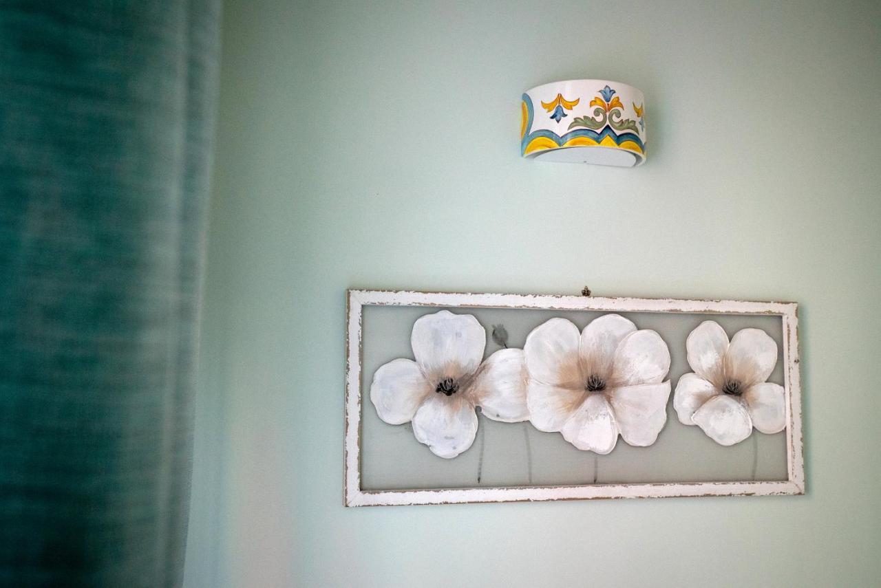 Regina Elena Bed & Breakfast Napoli Exterior foto